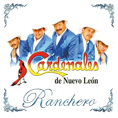 Ranchero Cardenales De Nuevo León