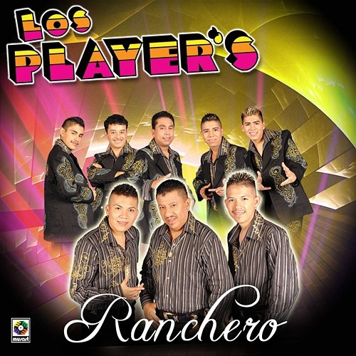 Ranchero Los Player's