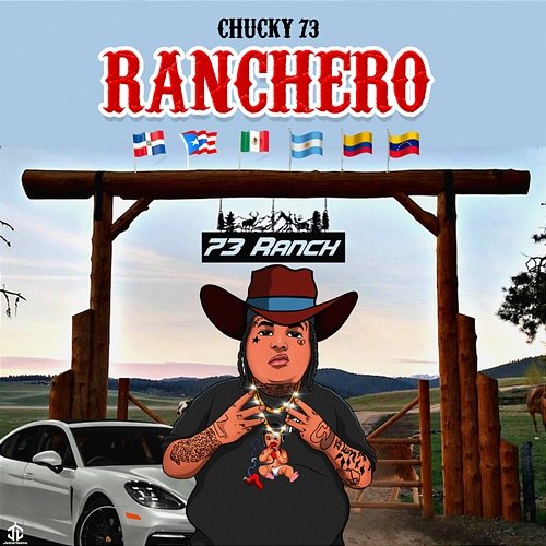 Ranchero Chucky73