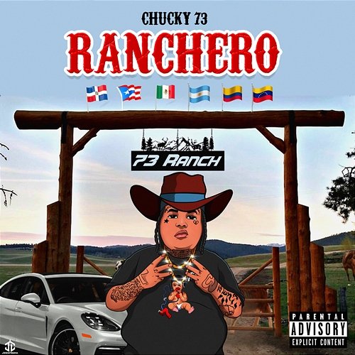 Ranchero Chucky73