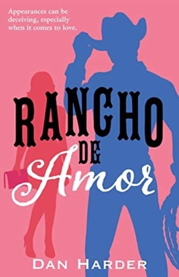 Rancho de Amor Dan Harder