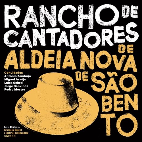 Rancho De Cantadores De Aldeia Nova De São Bento Rancho De Cantadores De Aldeia Nova De São Bento