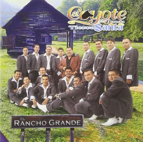 Rancho Grande Various Artists