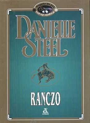 Ranczo Steel Danielle