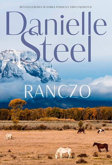 Ranczo Steel Danielle