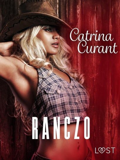 Ranczo – opowiadanie erotyczne Curant Catrina