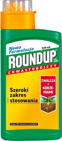 Randap na chwasty Roundup Flex Substral 540 ml Substral
