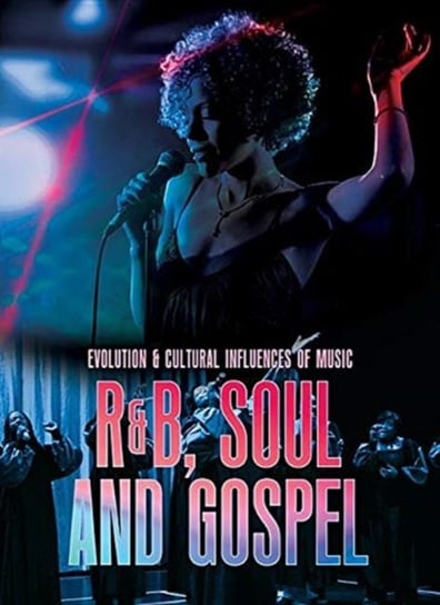 RandB, Soul and Gospel Eric Benac