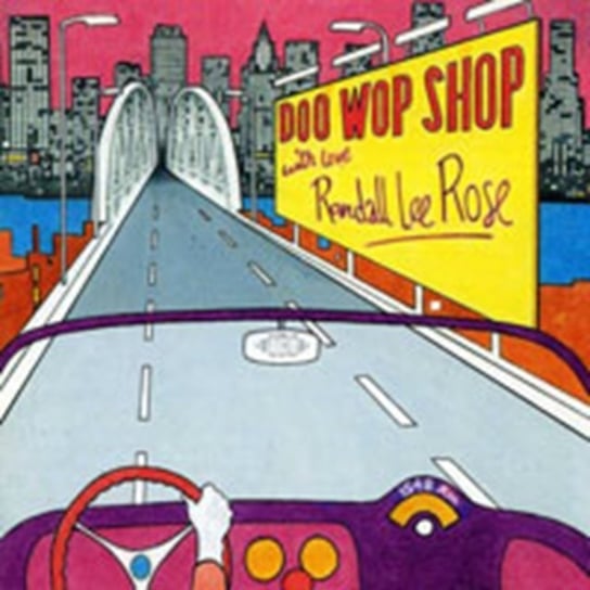 Randell Lee Rose's Doo Wo Various Artists