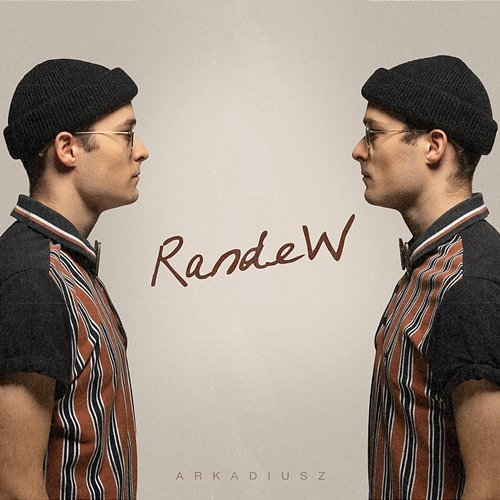 RandeW Arek Borzdyński