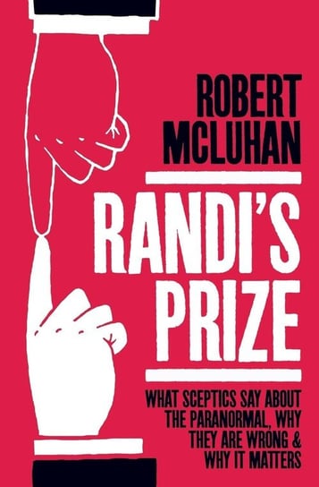 Randi's Prize Mcluhan Robert