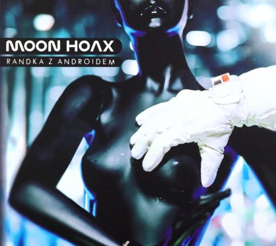 Randka z androidem Moon Hoax