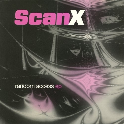 Random Access Scan X