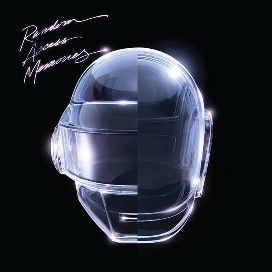 Random Access Memories (10th Anniversary Edition), płyta winylowa Daft Punk