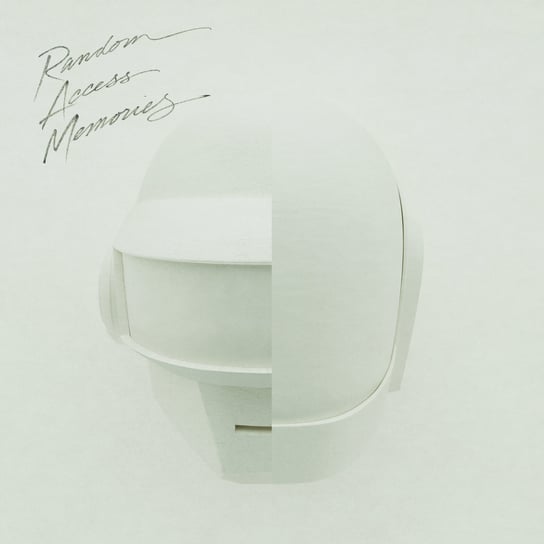 Random Access Memories (Drumless Edition) Daft Punk