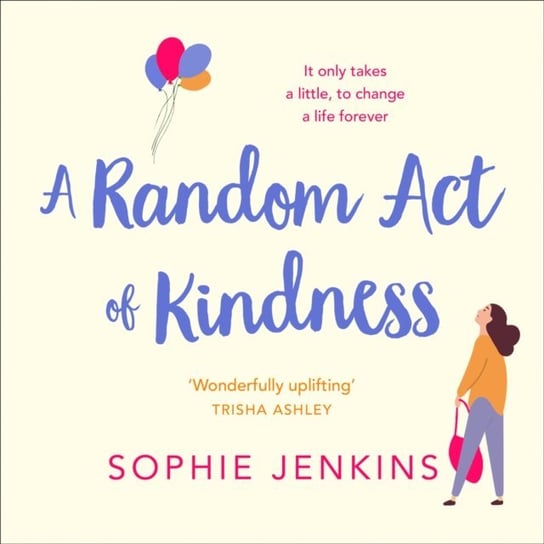 Random Act of Kindness Jenkins Sophie