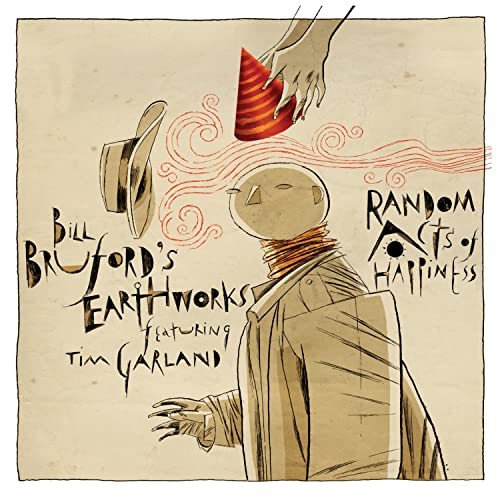 Random Acts Of Happiness Various Artists