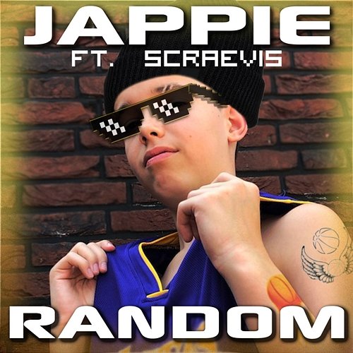 Random Jappie feat. Scraevis