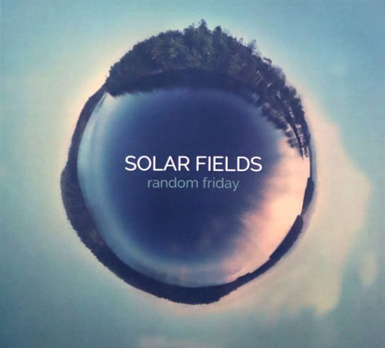 Random Friday Solar Fields