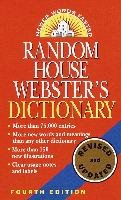 Random House Webster's Dictionary: Fourth Edition, Revised and Updated Random House