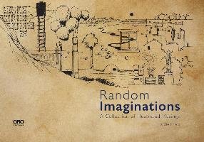 Random Imaginations Chau Eddie