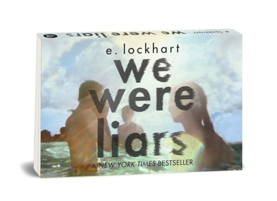 Random Minis: We Were Liars E. Lockhart