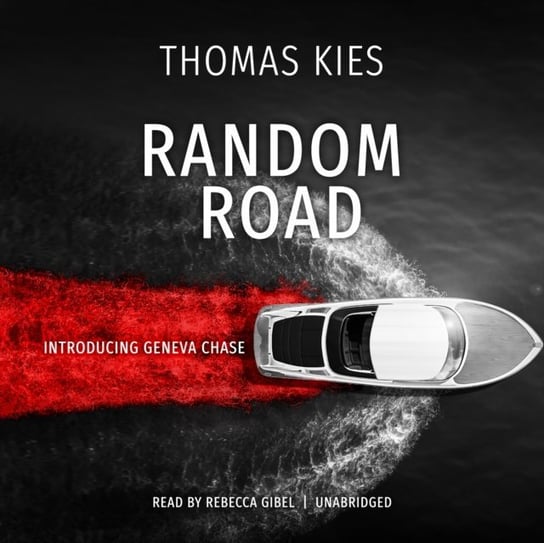 Random Road Kies Thomas