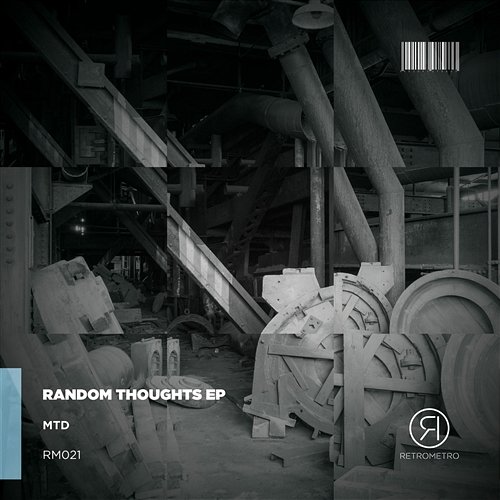Random Thoughts MTD