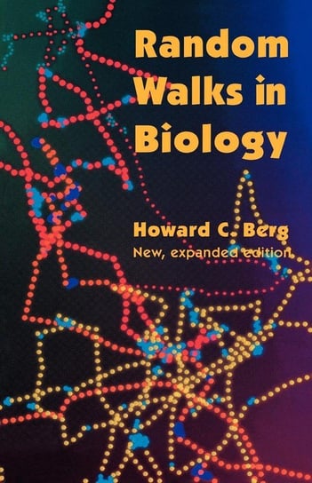 Random Walks in Biology Berg Howard C.