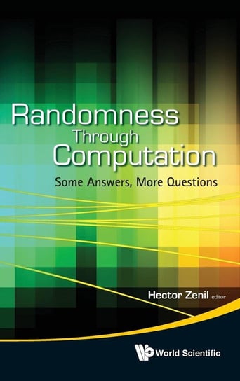 Randomness Through Computation Hector Zenil