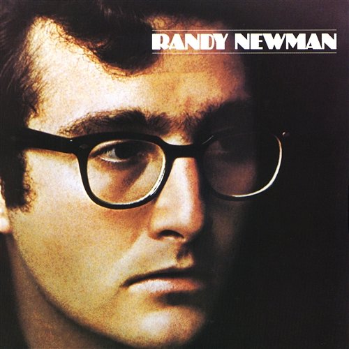 Randy Newman Randy Newman