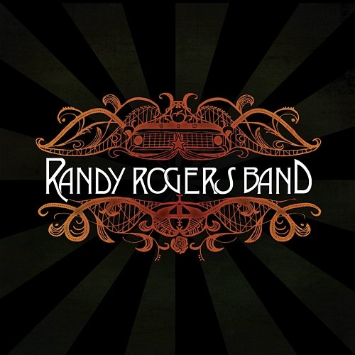 Randy Rogers Band Randy Rogers Band