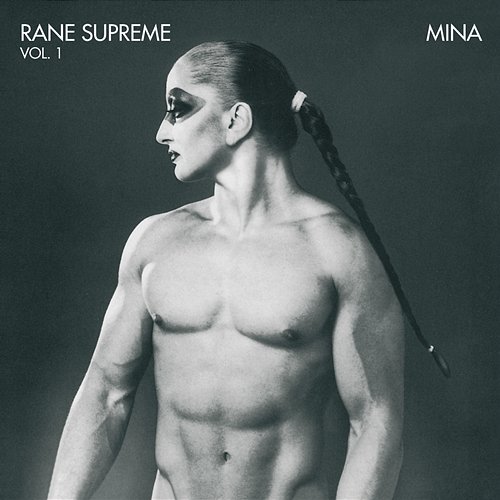 Rane Supreme Vol. 1 Mina