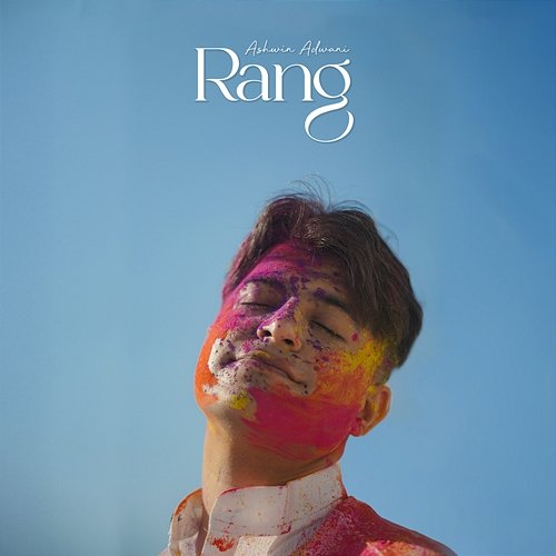 Rang Ashwin Adwani