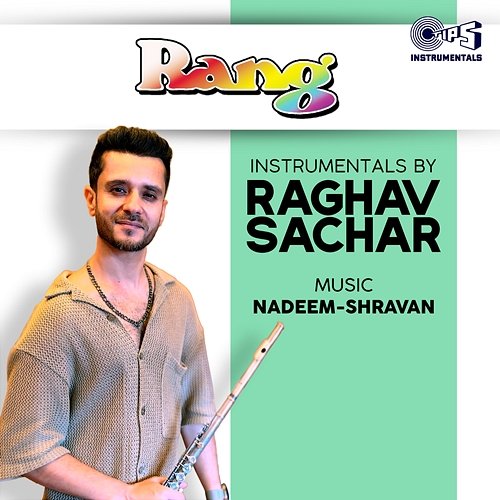 Rang Raghav Sachar