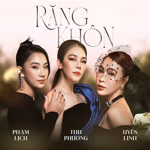 Răng Khôn Uyên Linh, Phạm Lịch, Thu Phương