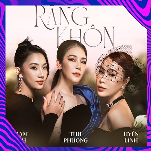 Răng Khôn Thu Phương, Phạm Lịch, Uyên Linh