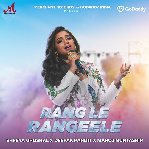 Rang Le Rangeele Shreya Ghoshal, Deepak Pandit & Manoj Muntashir