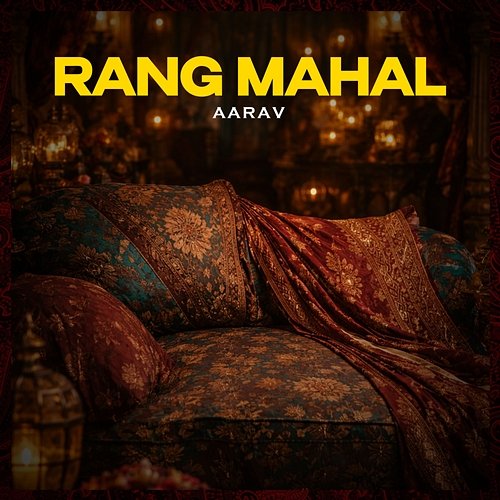 Rang Mahal Aarav