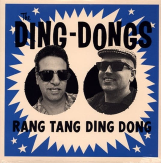 Rang Tang Ding Dong The Ding Dongs
