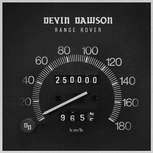Range Rover Devin Dawson