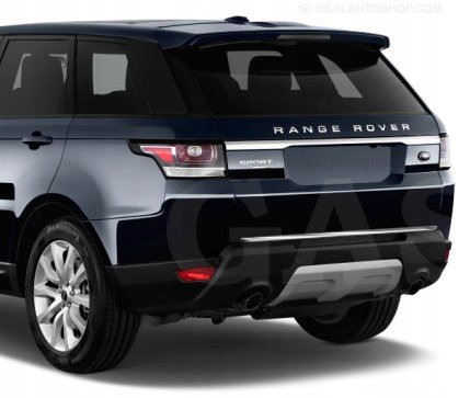 Range Rover Sport 2013+ Listwa CHROM na Klapę Martig