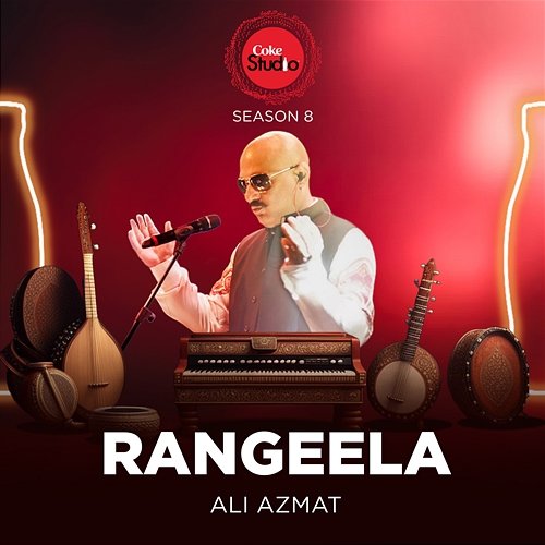 Rangeela Ali Azmat