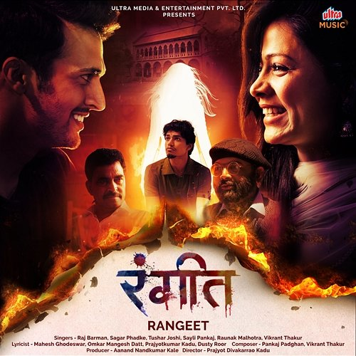 Rangeet Mahesh Ghodeswar, Omkar Mangesh Datt, Prajyotkumar Kadu, Dusty Roor