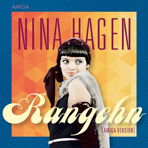 Rangehn Nina Hagen