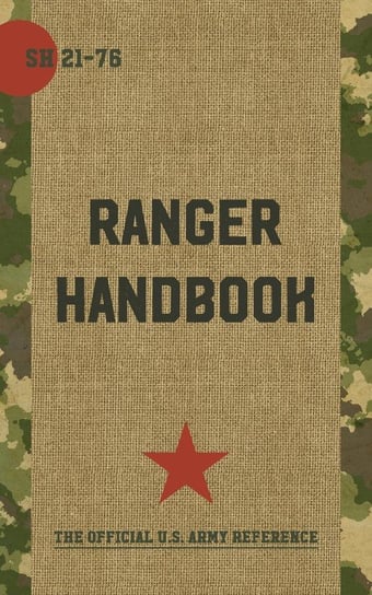 Ranger Handbook Us Army