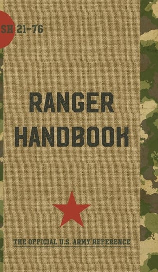 Ranger Handbook Us Army