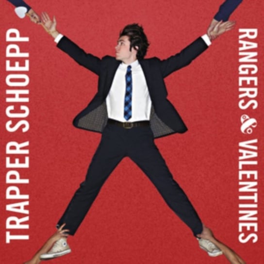 Rangers & Valentines Trapper Schoepp, The Shades