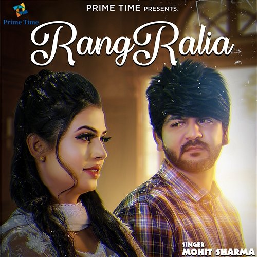 Rangralia Mohit Sharma