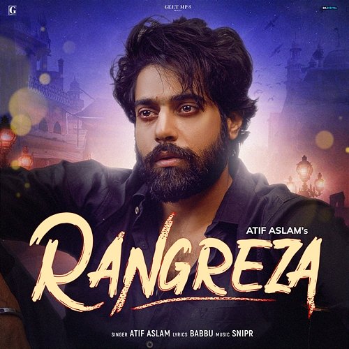 Rangreza Atif Aslam